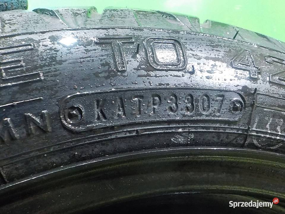 NISSAN NOTE E11 kolo dojazdowe 1257015 4x100 Suków sprzedam