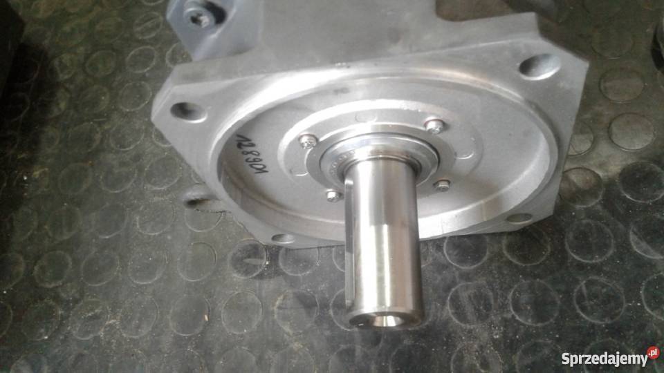Siemens 1ft61058af711ae1 łódzkie Czarnożyły