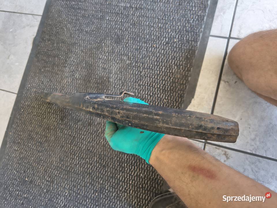Osłona łańcucha cz 175 jawa Rzeszów