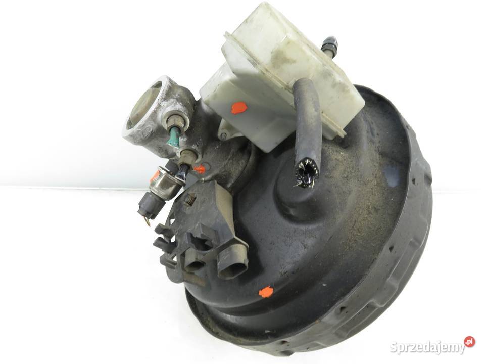 SERWO RENAULT ESPACE IV 19 dCi 8200076082B osobowe małopolskie