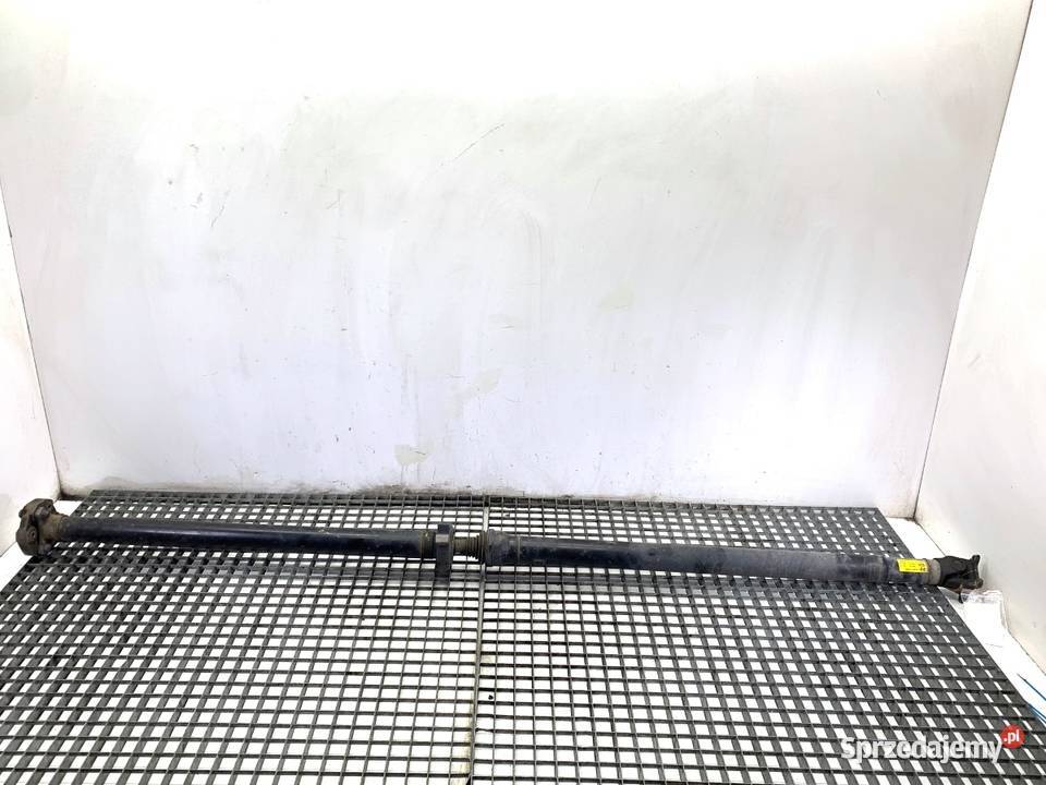 WAŁ NAPĘDOWY TYŁ KIA SPORTAGE IV SUV 16 177 osobowe