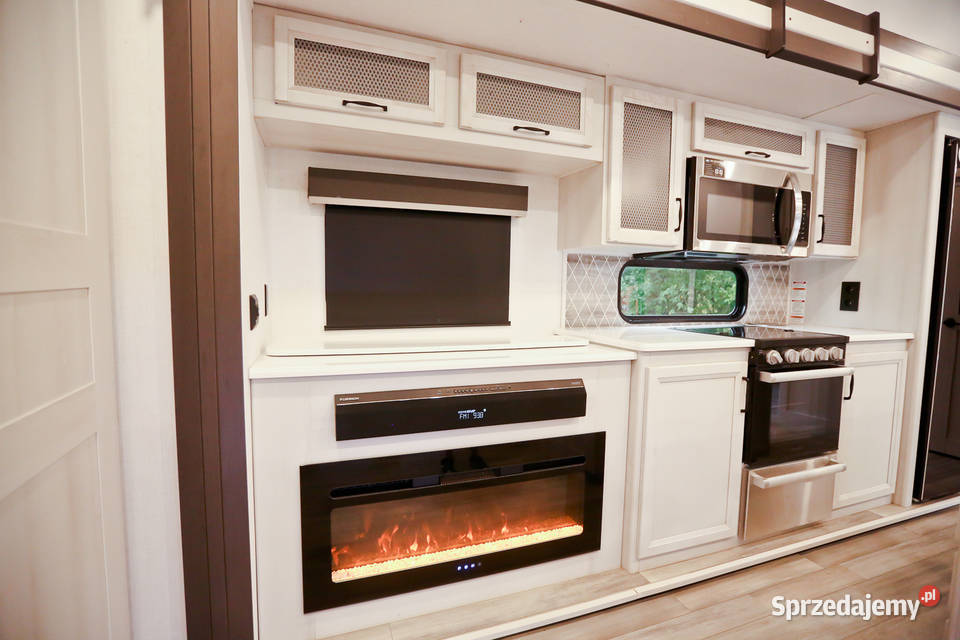 2025 Keystone Sprinter lubuskie Karnin