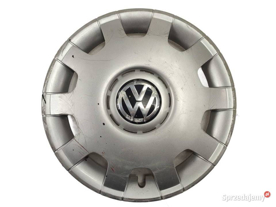 KOŁPAK DEKIEL FELGI 14 VOLKSWAGEN 1J0601147L lubelskie