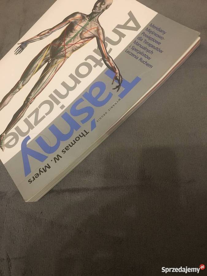 Taśmy Anatomiczne studia Bydgoszcz