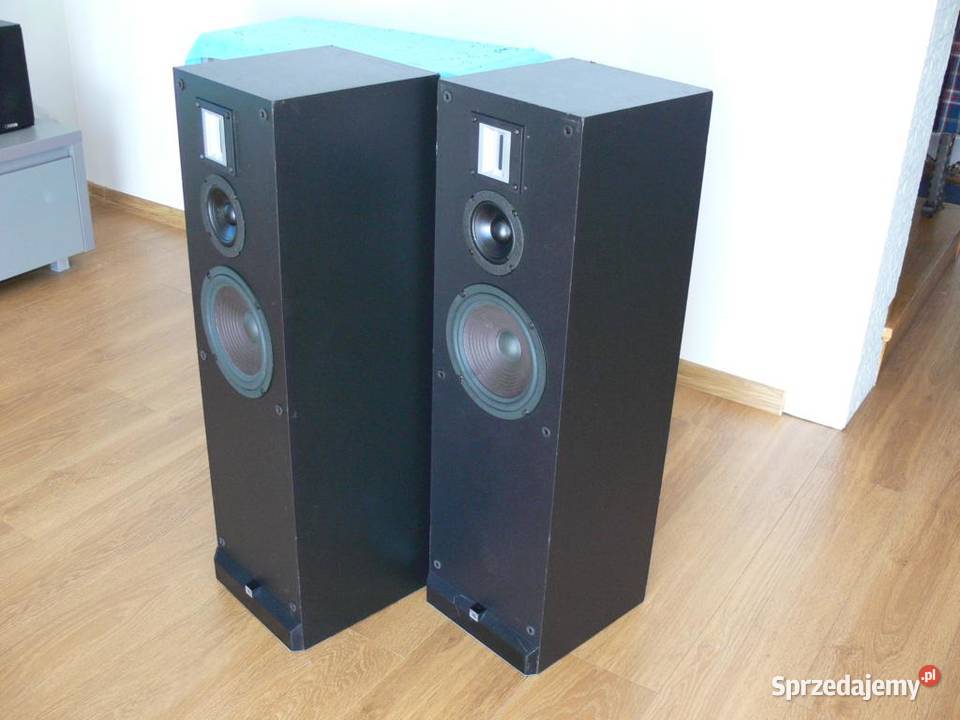 Kolumny JBL TLX30 sprawne WYSYŁKA
