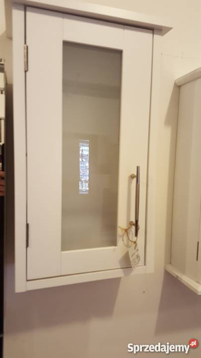 szafki do łazienkikuchni różne wzory