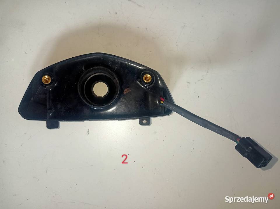 Antena Suzuki GSR 750 1116r wielkopolskie
