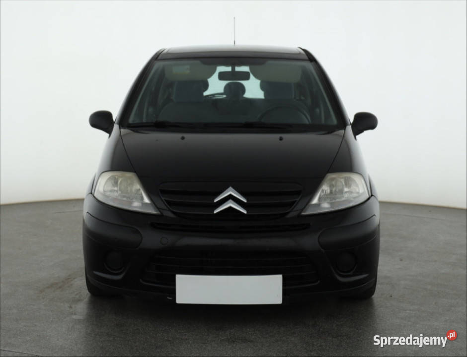 Citroen C3 14 i C3 Piaseczno
