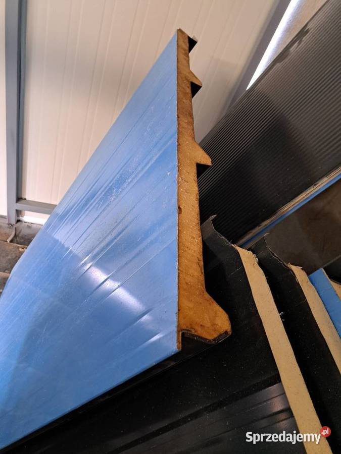 Plyta warstwowa pir lubelskie Lublin