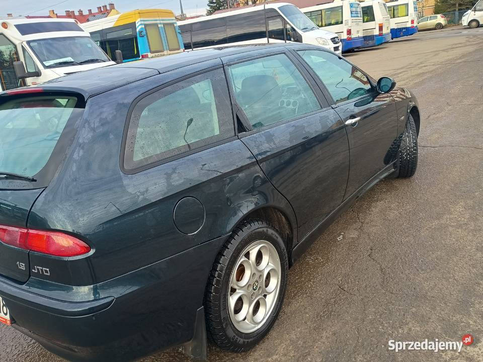 Alfa klimatyzacja podkarpackie