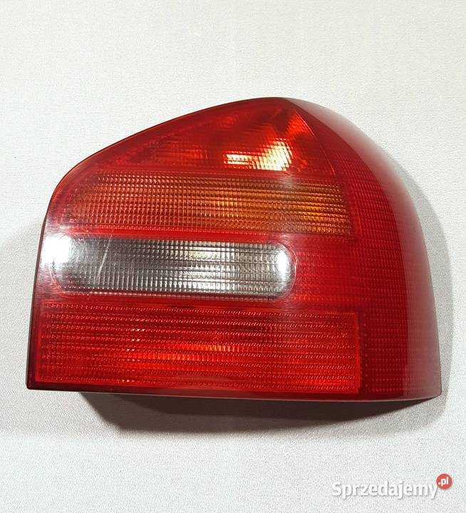 LAMPA PRAWY TYŁ AUDI A3 8L 8L0945096 Mielęcin