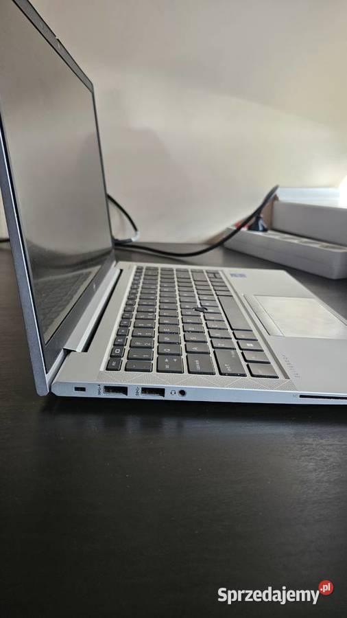 Laptop HP EliteBook 840 G8 i7 32GB RAM 512GB SSD Limanowa sprzedam