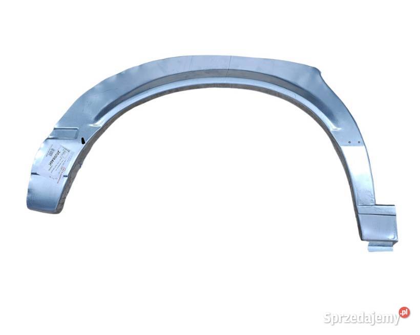 Bmw E23 7686 Reperaturka błotnika tylnego NOWA osobowe Błotniki Łódź