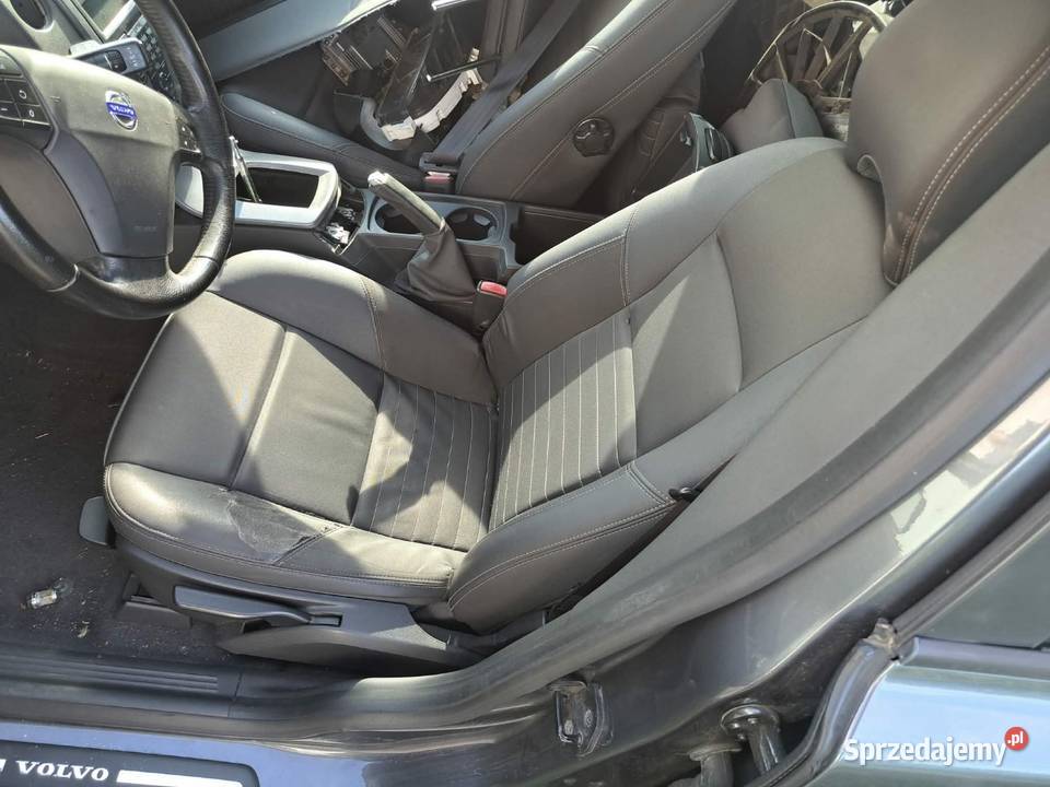Volvo V50 16 d 2007 r Rypin