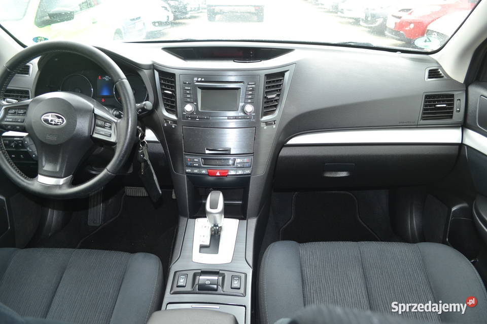 Subaru Legacy Automat4x4 z Niemiec opłacona 711 MP3 Zgorzelec sprzedam