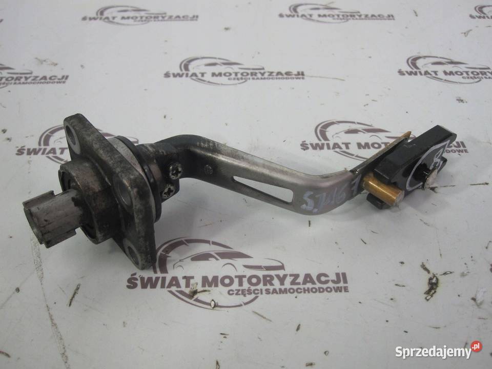 LEXUS IS 22 D 2ADFHV 177 06r czujnik poziomu świętokrzyskie Kielce