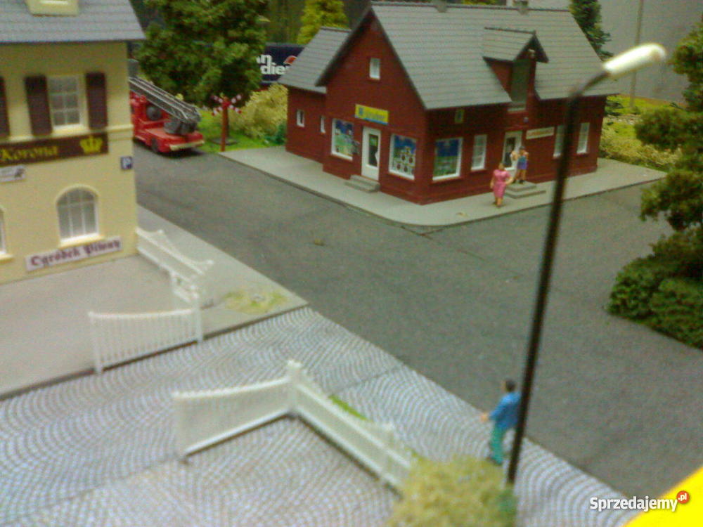 makieta do dokończeniah0 piko Wrocław sprzedam