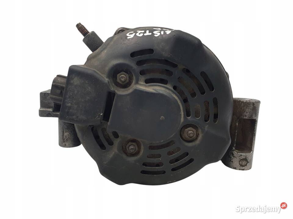 ALTERNATOR Toyota Avensis T25 22 D4D Denso