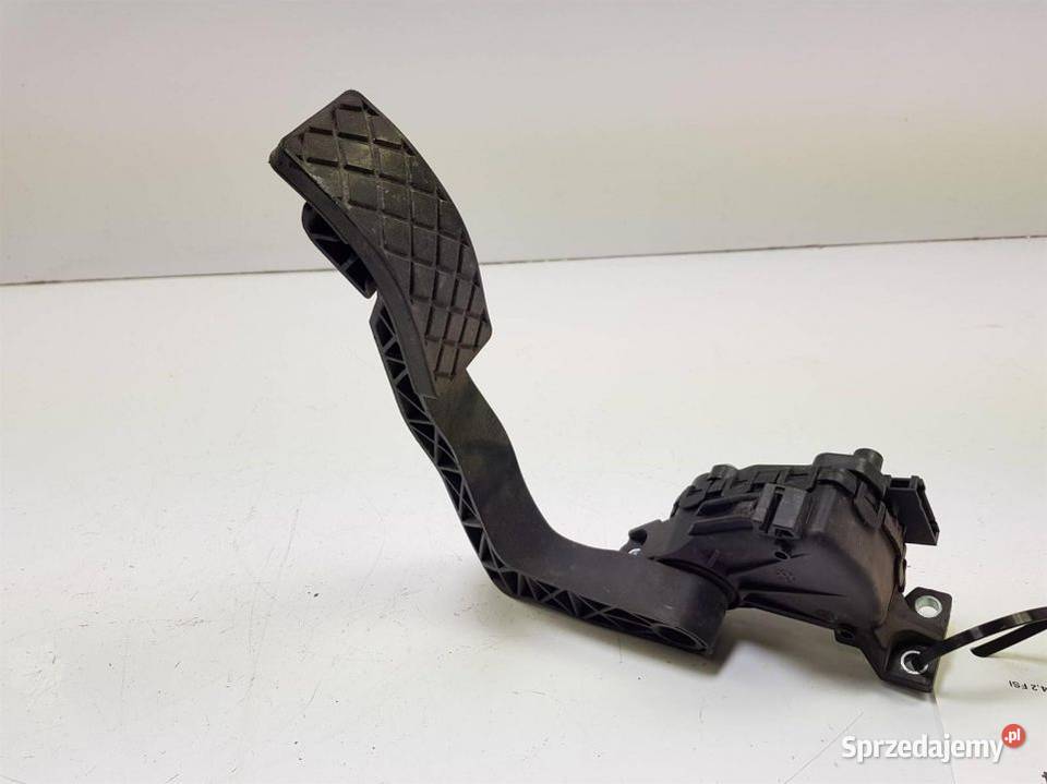 PEDAŁ AUDI A8 D3 4E1723523E Lipno