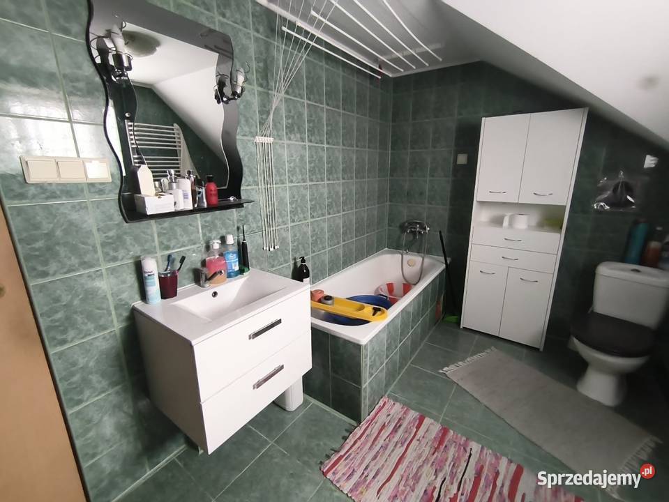 Sprzedam dom pod Lublinem Lublin