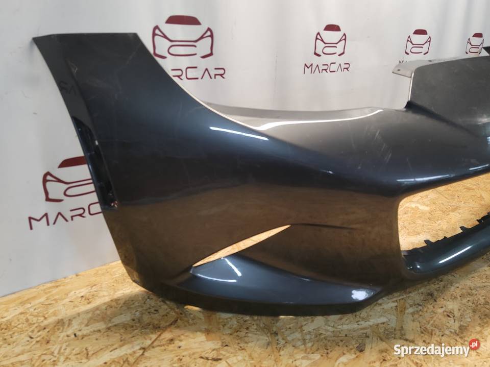 Zderzak Przedni Przód Mazda MX5 ND IV 2015 Pleszew