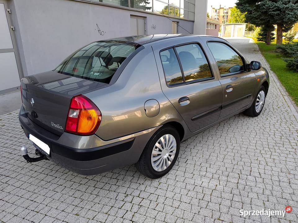 Renault Thalia Lift 14 2004 Jasło sprzedam