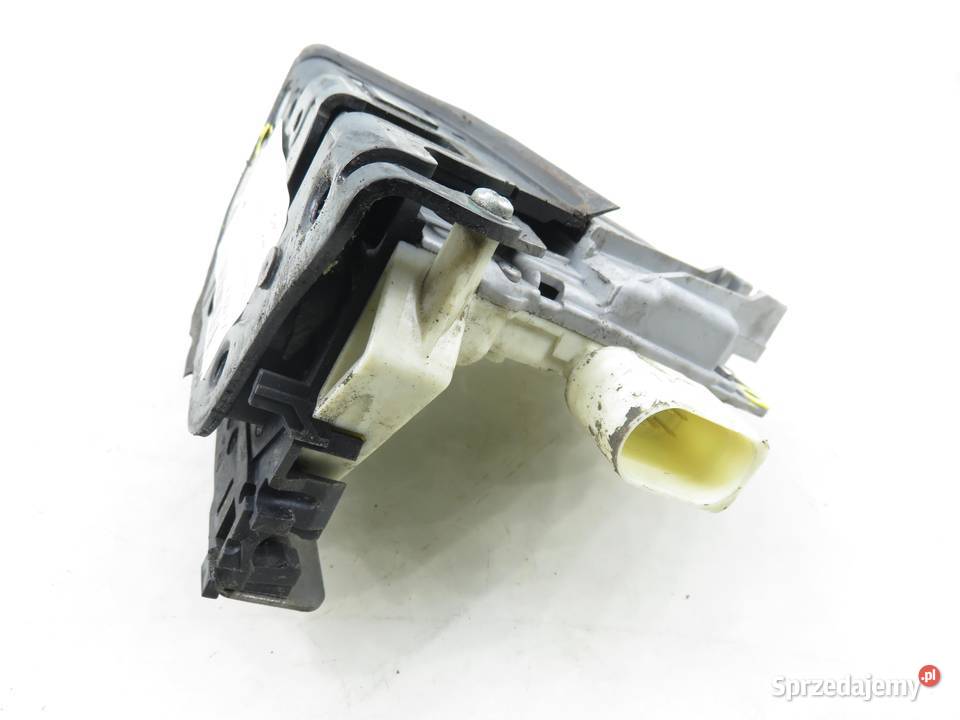 ZAMEK LEWY PRZEDNI PORSCHE CAYENNE II 92A