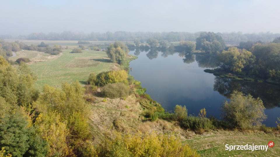Domek na działce w Solcu nWisłą pow lipski wolnostojący mazowieckie Solec nad Wisłą sprzedam
