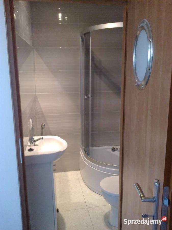 Glazurnik kompleksowe remonty łazienki kuchni Łódź usługi budowlane