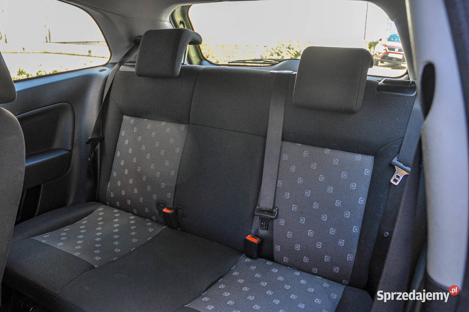 Ford Fiesta 14 Automat 102 Lift sprzedam