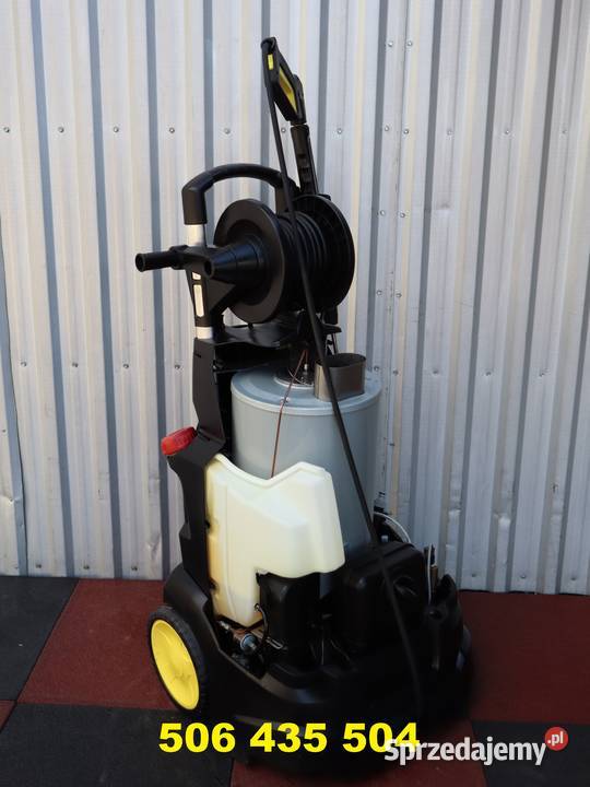 Myjka Ciśnieniowa Karcher HDS 511 UX mazowieckie sprzedam