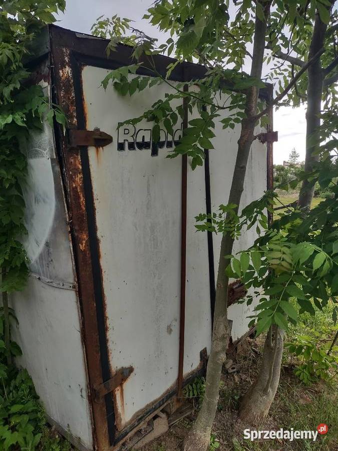ŻUK IZOTERMA SAMA BUDA NA BUDOWĘ ITP Lublin