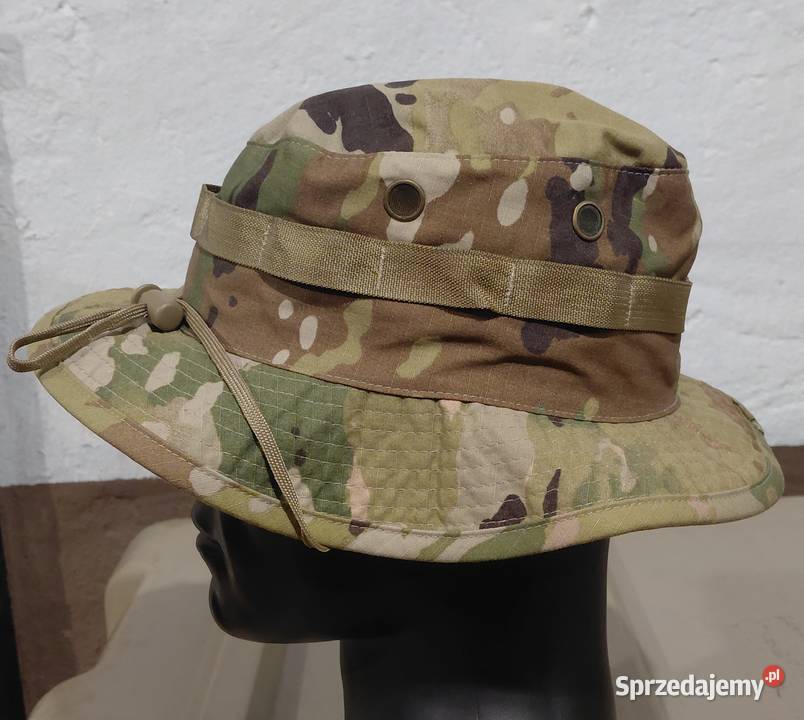 Kapelusz TRUSPEC boonie hat OCP 7 Wrocław sprzedam