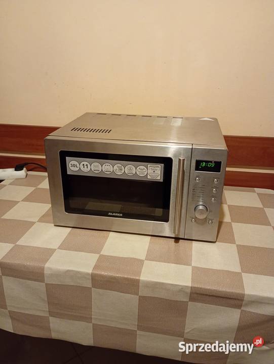Kuchenka mikrofalowa 30 litrów sprzedam