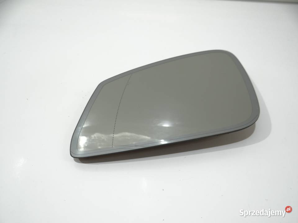 WKŁAD LUSTERKA LEWY FOTOCHROM BMW F07 GT Strzyżewice