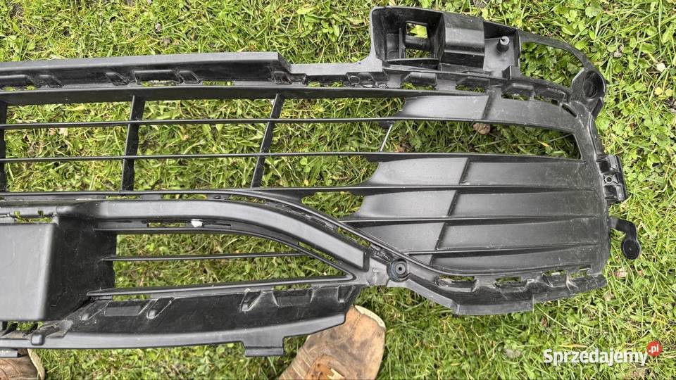 Renault Clio 4 IV RS kratka zderzaka 622543795R osobowe Alwernia