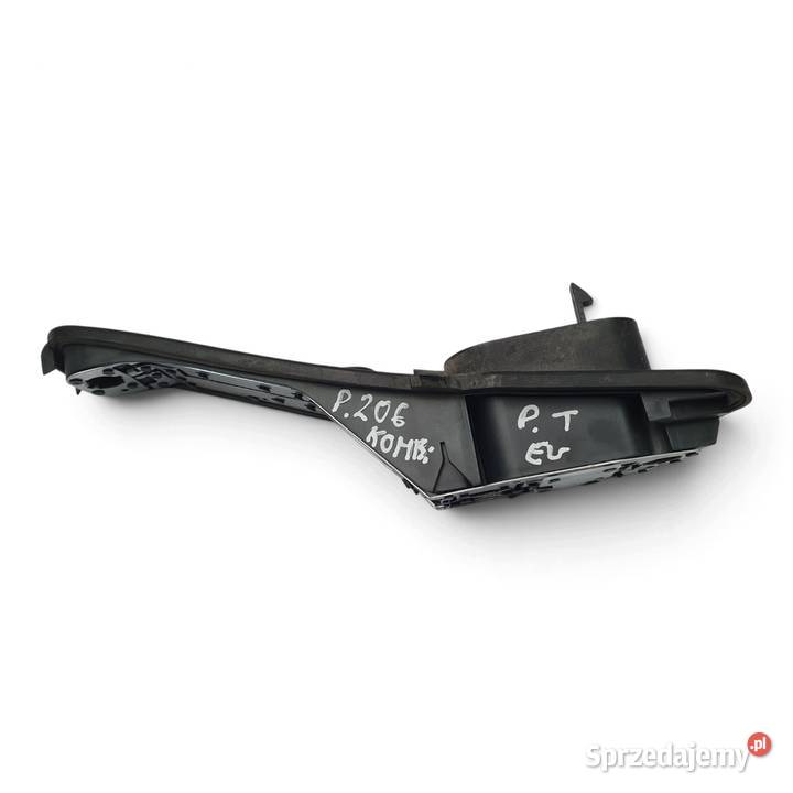 WKŁAD TYLNEJ LAMPY PRAWY Peugeot 206 Kombi tylny lubelskie Chełm sprzedam