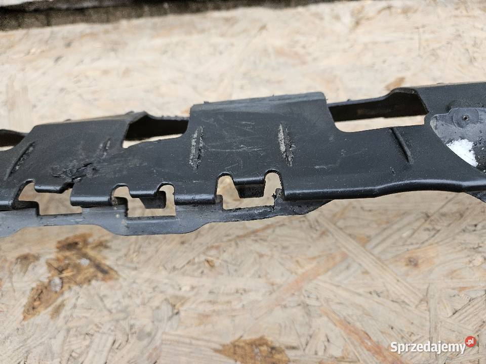 OPEL ASTRA K WZMOCNIENIE GRILLA PRZÓD 13448088 wielkopolskie Międzychód