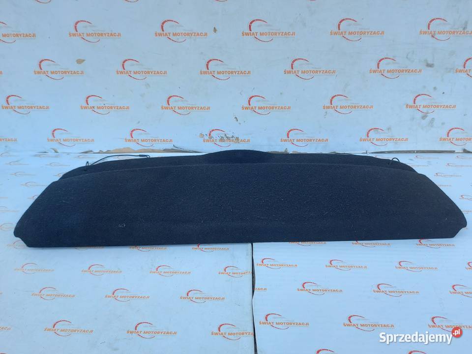 MINI COOPER F55 III 19r półka bagażnika 73199125 Kielce