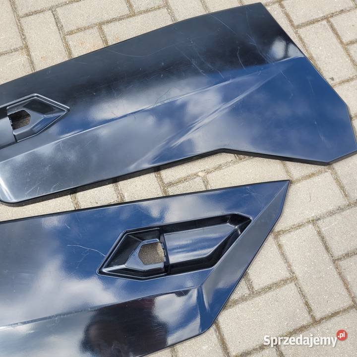 Can am Maverick 1000 sport 19 drzwi prawe lewe sprzedam