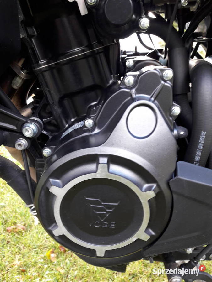 Voge 525dsx Gs kle pegaso g650 dl tenere czterosuwowy lubelskie Lublin