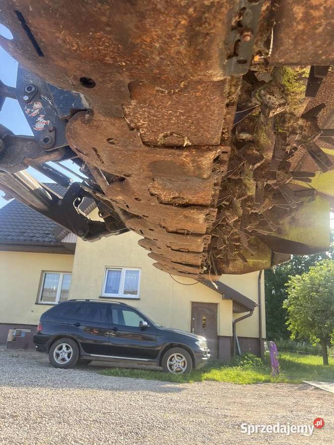 Części do kosiarki Claas disco 300260 26503050 Suwałki