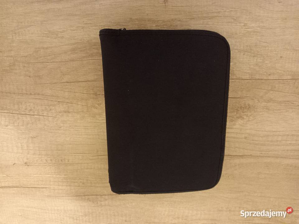 Oryginalna książki setwisowe z etui VW Mniów