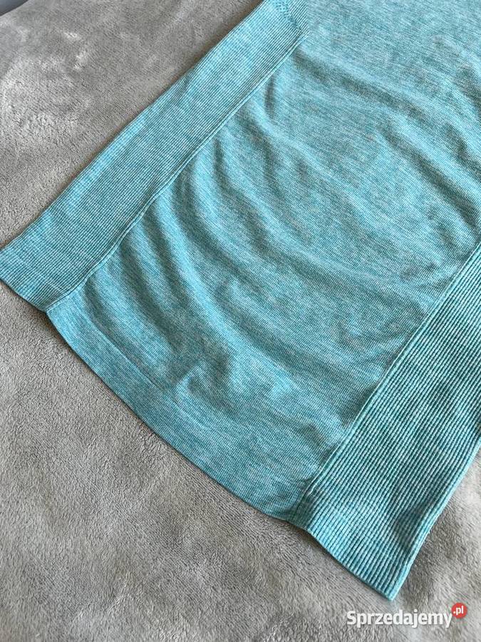 Bluzka z długim rękawem sportowa niemiecka HIT Jasło