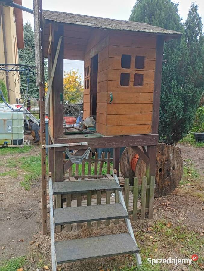 Domek dzieci Jędrzejów