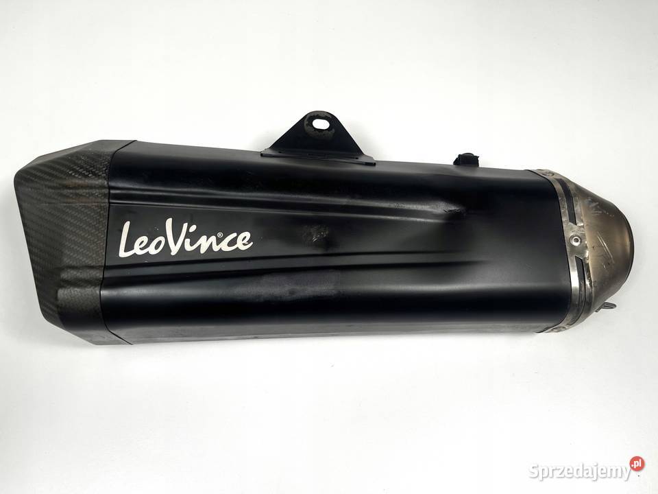 LEOVINCE LV12 BLACK TŁUMIK KTM 1290 Super