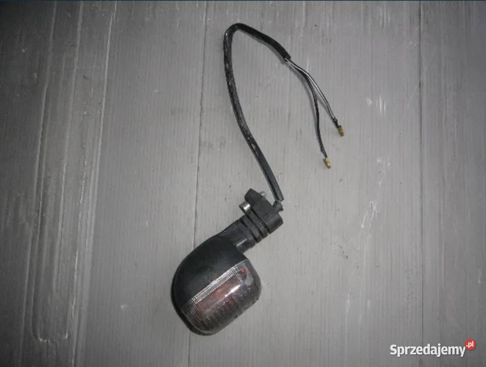 kierunkowskaz Ducati Monster 900 Ostrzeszów sprzedam