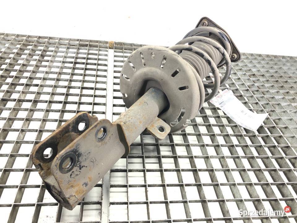 AMORTYZATOR PRAWY PRZÓD PEUGEOT 308 II 16