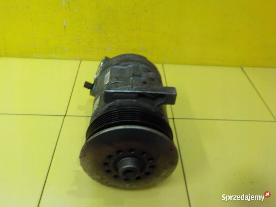 BRAVO MITO 14 TJET 11r 150 198A1000 sprezarka Suków