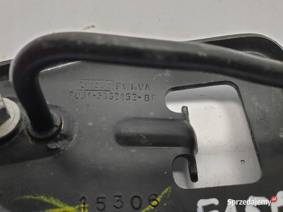 Ford F150 15 PRZEDNI RYGIEL przód ORYGINAŁ zamek lubelskie Janów